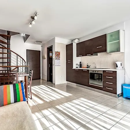 Duplex With Ocean View شقة كالاو سالفاجي