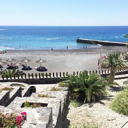 Duplex With Ocean View 칼라오살바헤