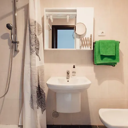 Duplex With Ocean View * 칼라오살바헤