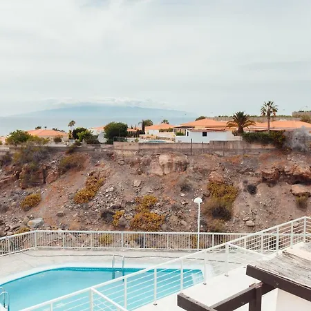 شقة Duplex With Ocean View كالاو سالفاجي
