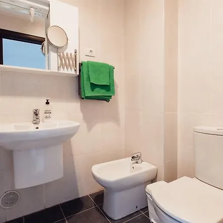 Duplex With Ocean View Apartamento *
