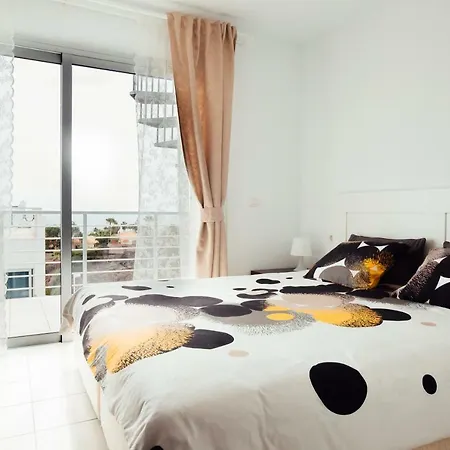 Duplex With Ocean View Apartamento Callao Salvaje